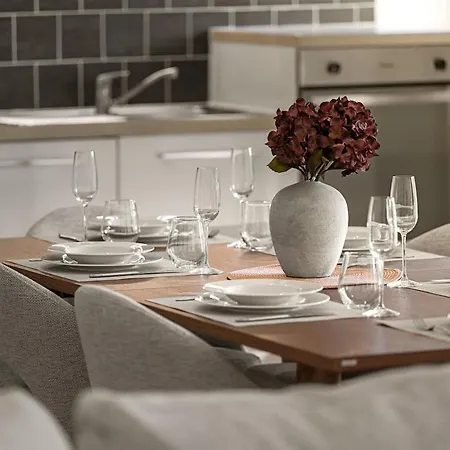 Διαμέρισμα Hillview By Aura Luxury Collection