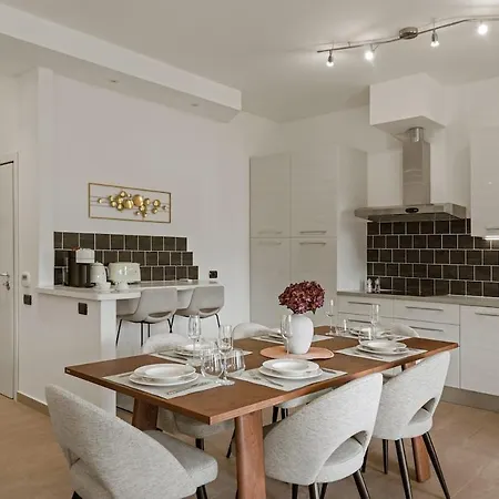 Διαμέρισμα Hillview By Aura Luxury Collection *